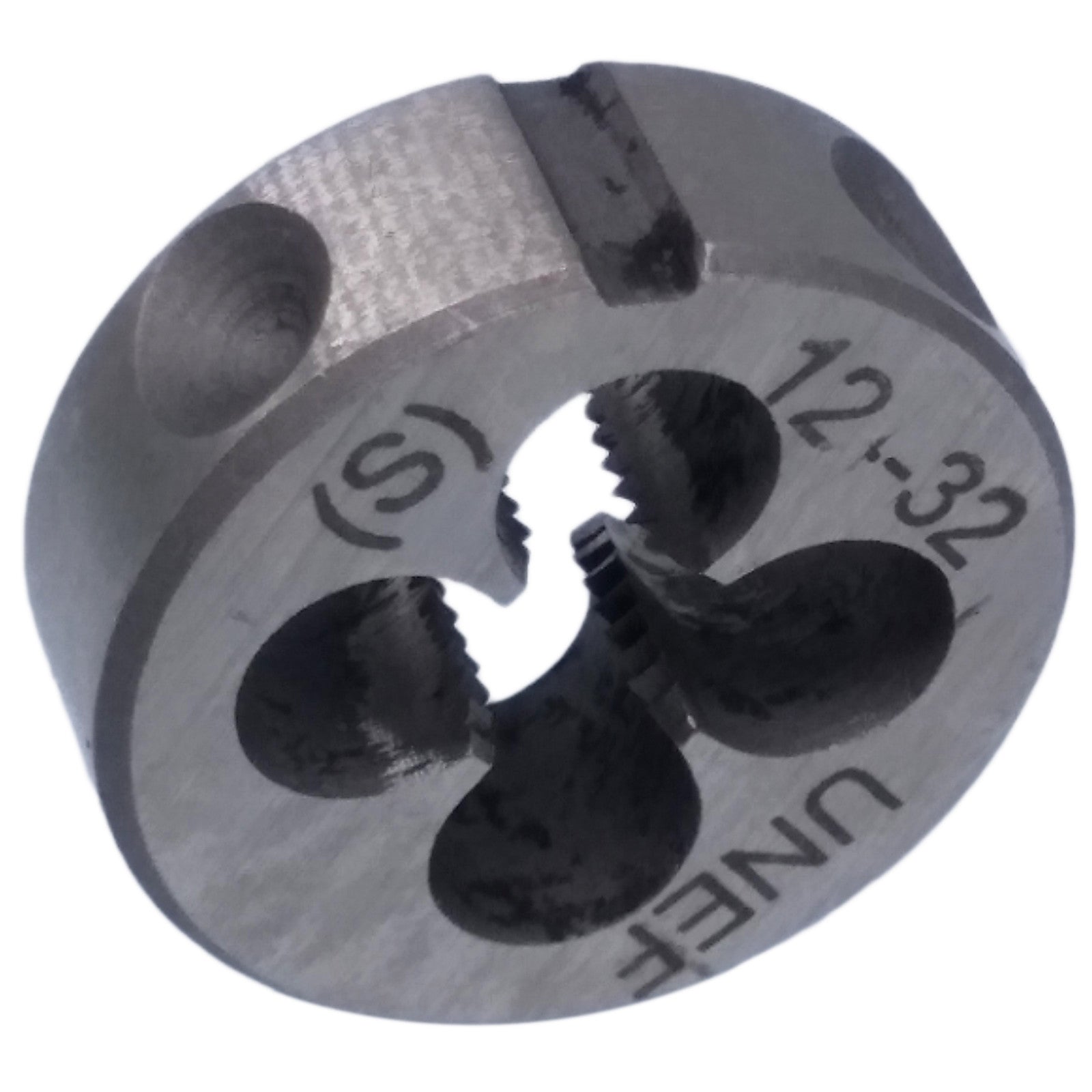 US Stock HSS 12-32 UNEF Die Right Hand Thread