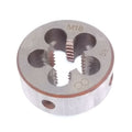 US Stock HSS 18mm x 2.5 Metric Die Right Hand Thread M18 x 2.5mm Pitch