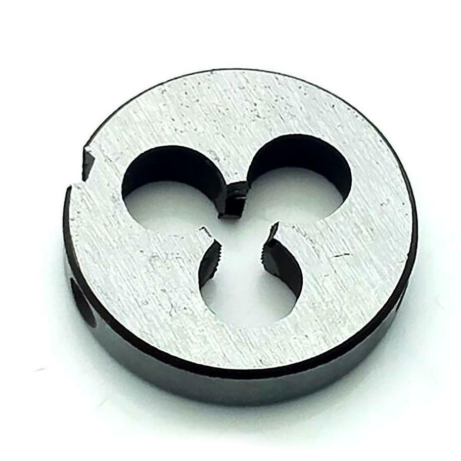 AU Stock HSS M4x0.5mm Taper & Plug Tap & M4 x 0.5mm Die Metric Thread Right Hand