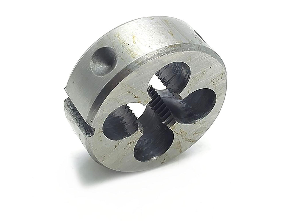 US Stock New HSS 3/8-24 UNF Die Left Hand Thread