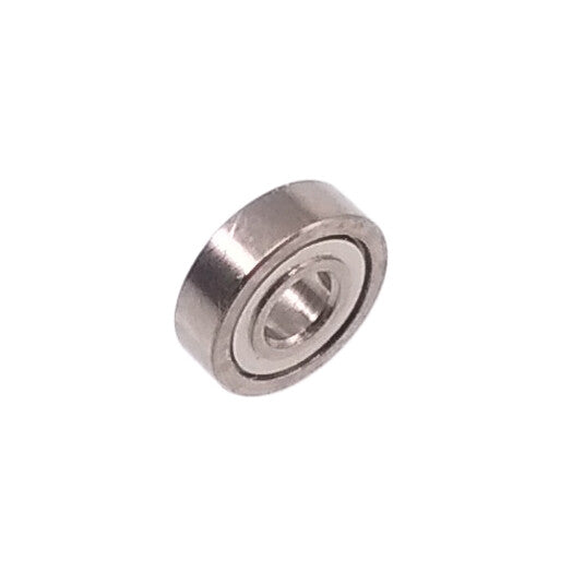 US Stock 10pcs 681X 681X-ZZ Miniature Bearings Mini Open Bearing 1.5 x 4 x 1.2mm