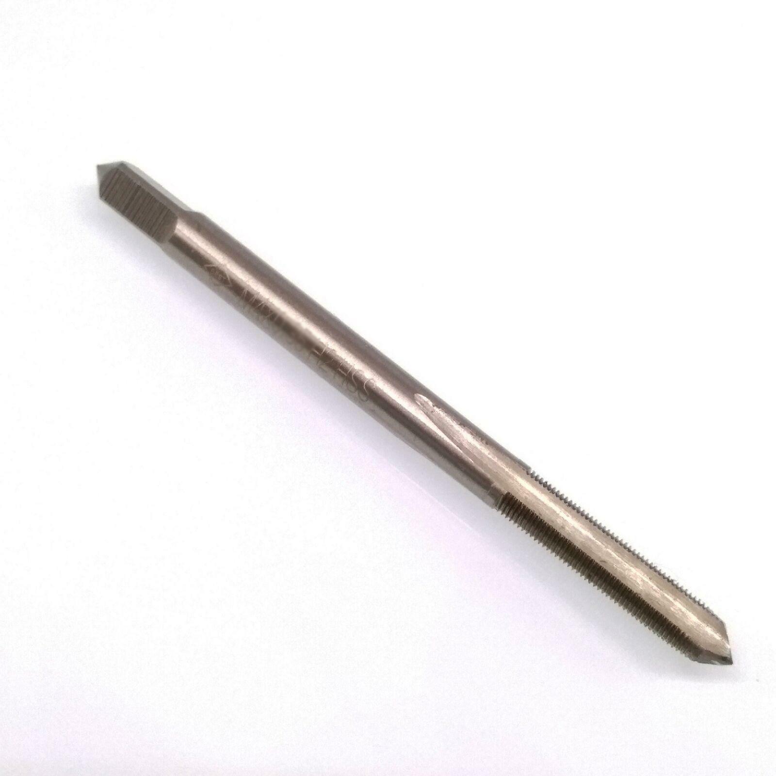 US Stock HSS M4 x 0.75mm Tap Metric Thread Right Hand