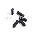 AU Stock 50x M3 x 8mm Alloy Steel Hex Socket Set Screw with Cup Point Grub Screw