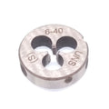 US Stock HSS 6-40 UNF Die Right Hand Thread