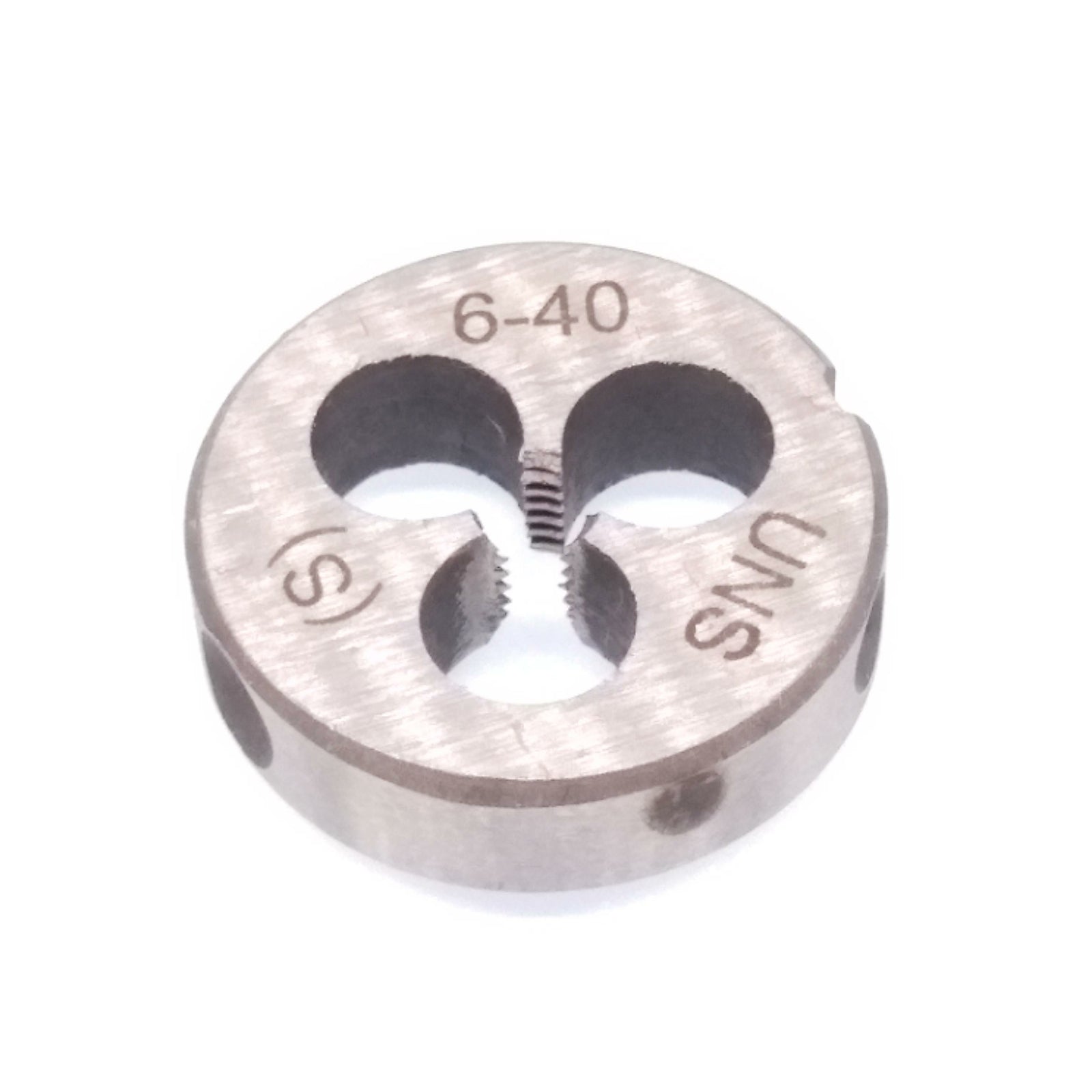 US Stock HSS 6-40 UNF Die Right Hand Thread