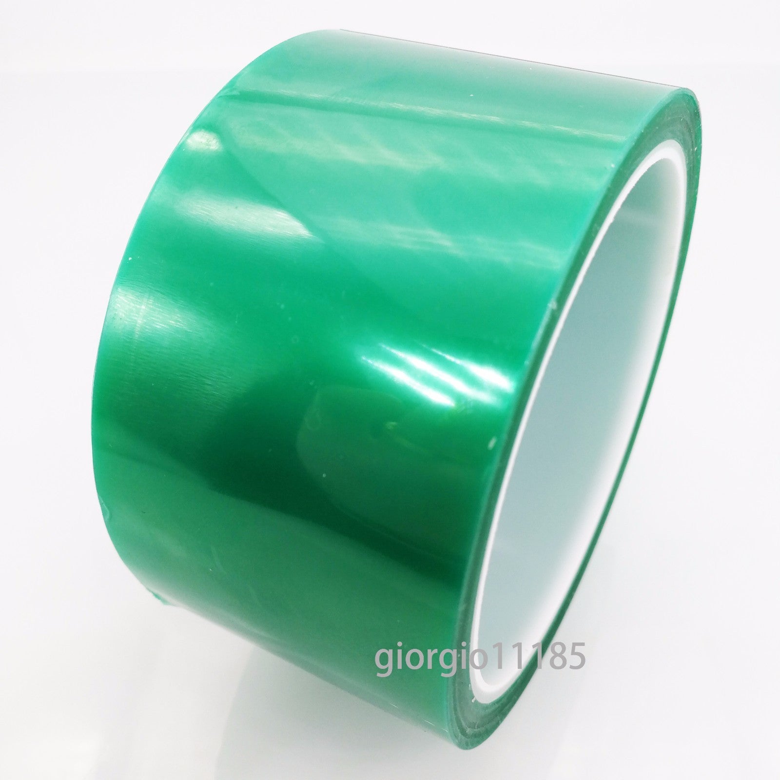 US Stock 50mm 100ft Pet Tape High Temperature Heat Resistant Sealant Solder