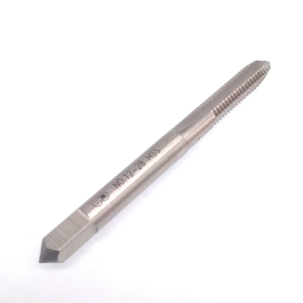US Stock HSS 12-28 Tap Right Hand Thread