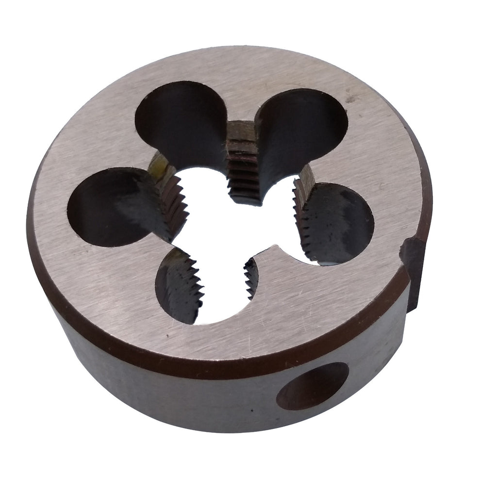 New HSS 15mm x 1.5 Metric Die Right Hand Thread M15 x 1.5mm Pitch