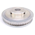1pc XL 60T Timing Belt Pulley Synchronous Wheel 19mm Bore For 10mm Width Belt
