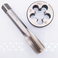 AU Stock HSS M19 x 1.5mm Tap & M19 x 1.5mm Die Metric Thread Right Hand
