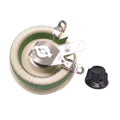 100W 20 OHM High Power Wirewound Potentiometer, Rheostat, Variable Resistor