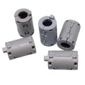 US Stock 10pcs TDK 11mm Clip On EMI RFI Filter Snap Around Ferrite
