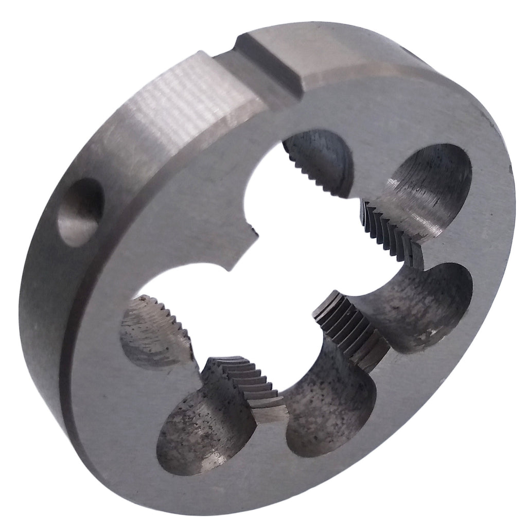 US Stock HSS 7/8-24 UNS Die Right Hand Thread