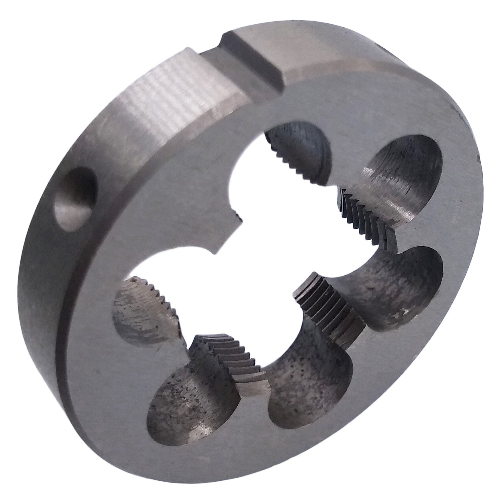 US Stock HSS 7/8-24 UNS Die Right Hand Thread