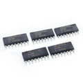 US Stock 5pcs IRS20955S SOP-16 Protected Digital Audio Driver IC