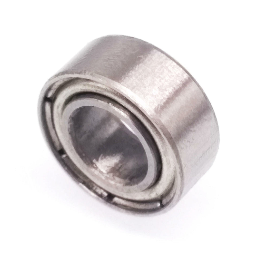AU Stock50pcs MR105ZZ MR105 Deep Groove Ball Bearing 5x10x4 mm Miniature