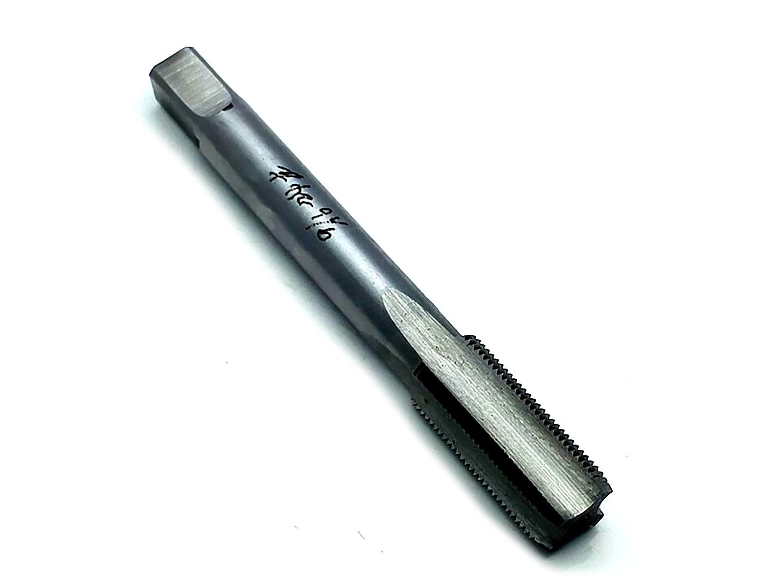 US Stock HSS 9/16-24 UNEF Tap Left Hand Thread