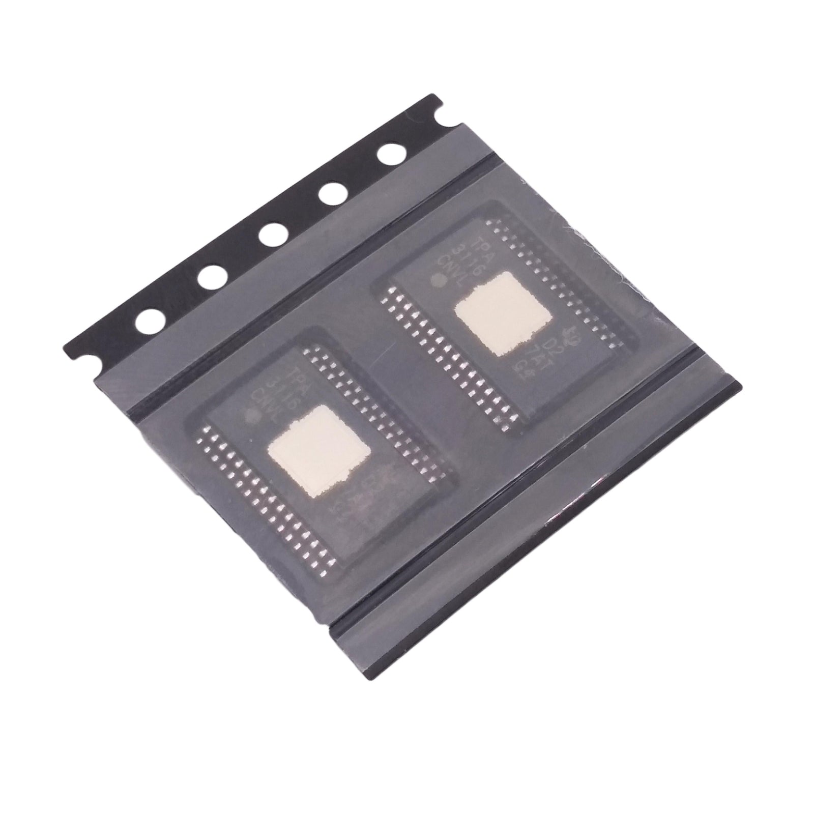 US Stock 2pcs TPA3116D2DADR TPA3116D2DAD TPA3116 IC