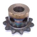Chain Drive Sprocket Wheel 11T Bore 8mm Pitch 1/4" 6.35mm For 04C Chain