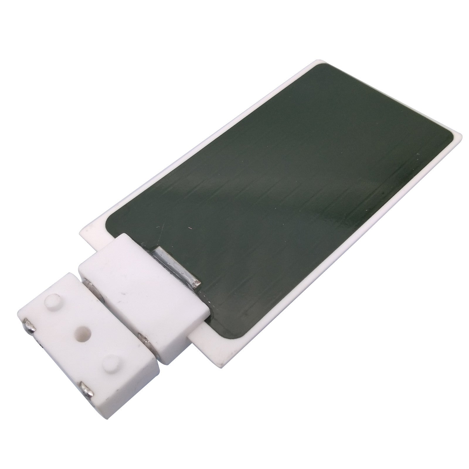 US Stock Ceramic Plate with Ceramic Base for 3.5G/hr Ozone Generator 90 x 50mm