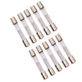 US Stock 10pcs 0.9A 900mA 5KV Microwave Oven High Voltage Fuse