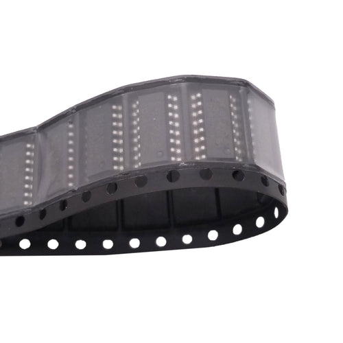 20pcs 74HC595D SOP-16 SOP16 74HC595 8 Bit Shift Register