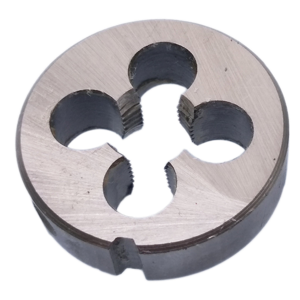 US Stock HSS 8mm x 0.75 Metric Die Right Hand Thread M8 x 0.75mm Pitch