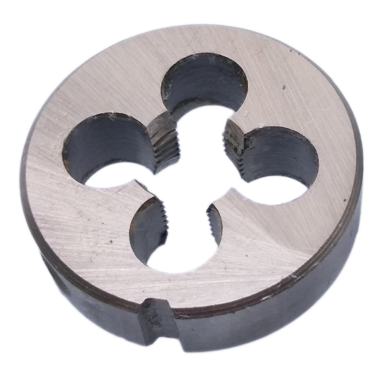 US Stock HSS 8mm x 0.75 Metric Die Right Hand Thread M8 x 0.75mm Pitch