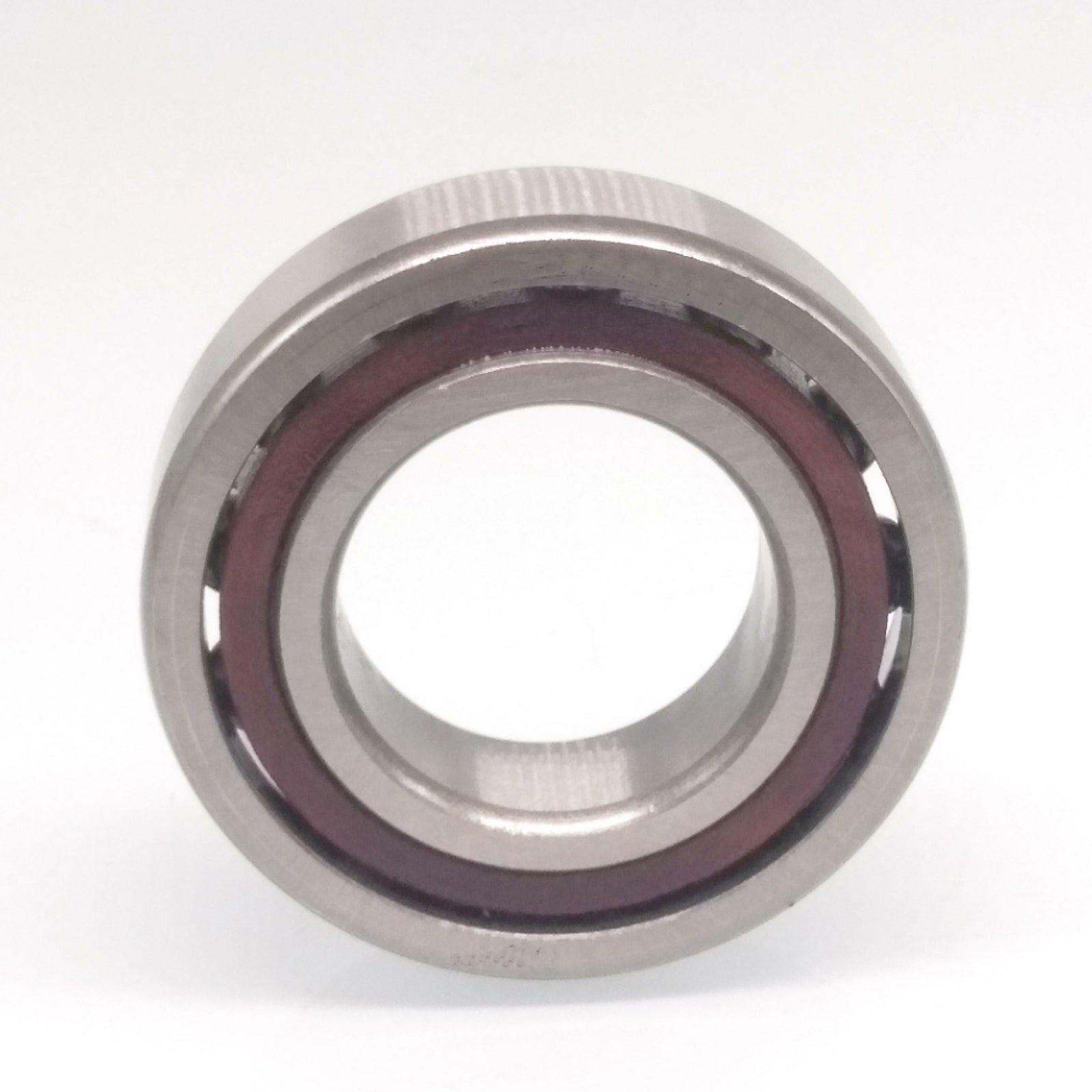 1pcs 7005AC/7005 High Speed Angular Contact Spindle Ball Bearing 25*47*12mm