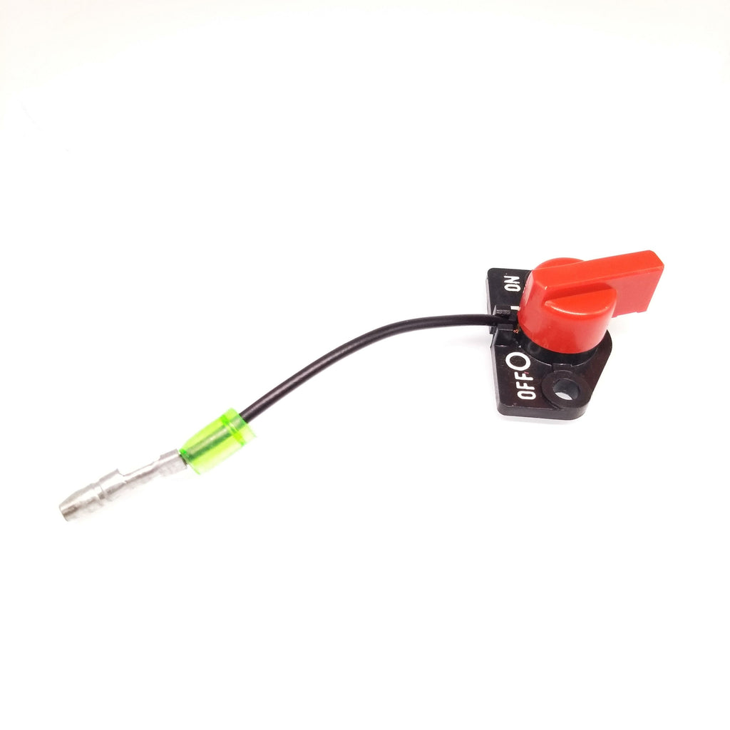 2x On/Off Kill Stop Switch Fits For EY15 EY20 EY28 EY27 EX13 EX17 EX21