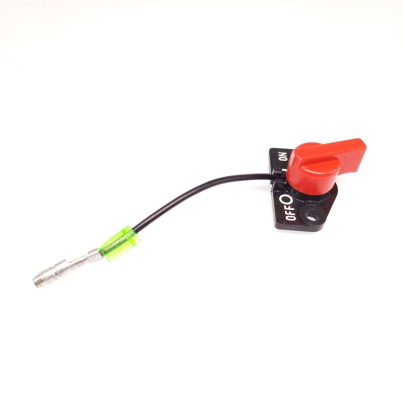 2x On/Off Kill Stop Switch Fits For EY15 EY20 EY28 EY27 EX13 EX17 EX21