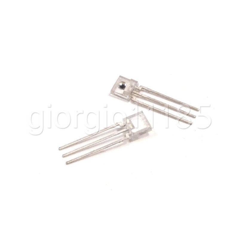 New TSL257LF TSL257 Light to Voltage Converter Sensor