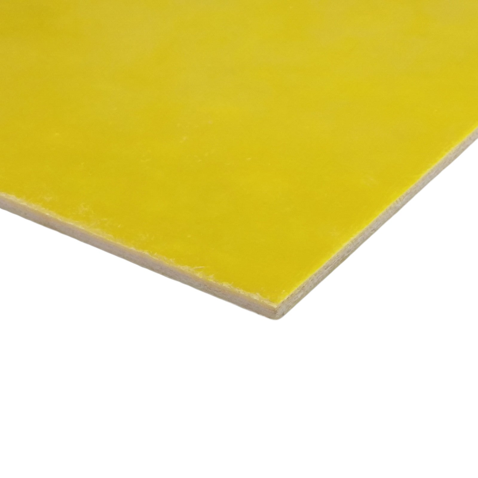 1x Epoxy Glass Fiber Resin Clad Plate Sheets PCB Board 3 ±10% x 200 x 250mm