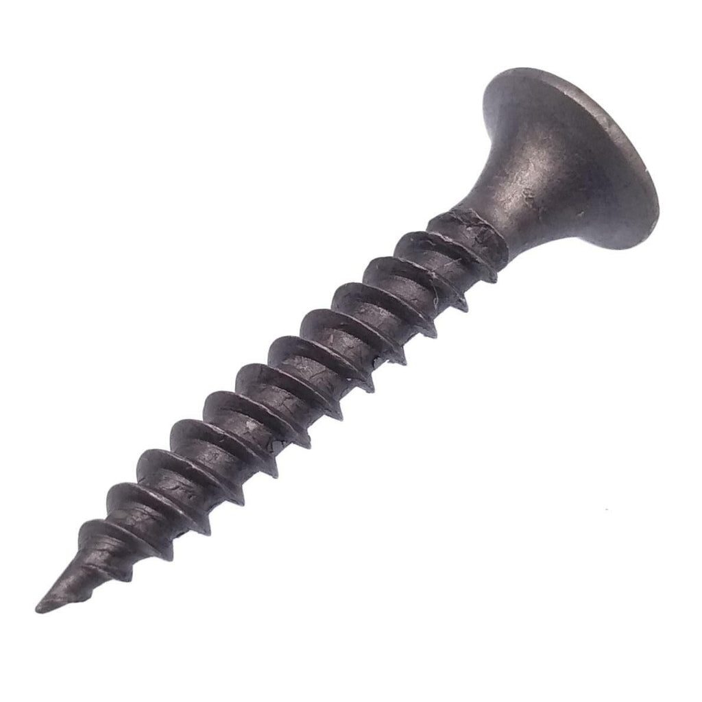 300x #6 x 25mm Sheetrock Drywall Screws Phillips Bugle Head Coarse Thread