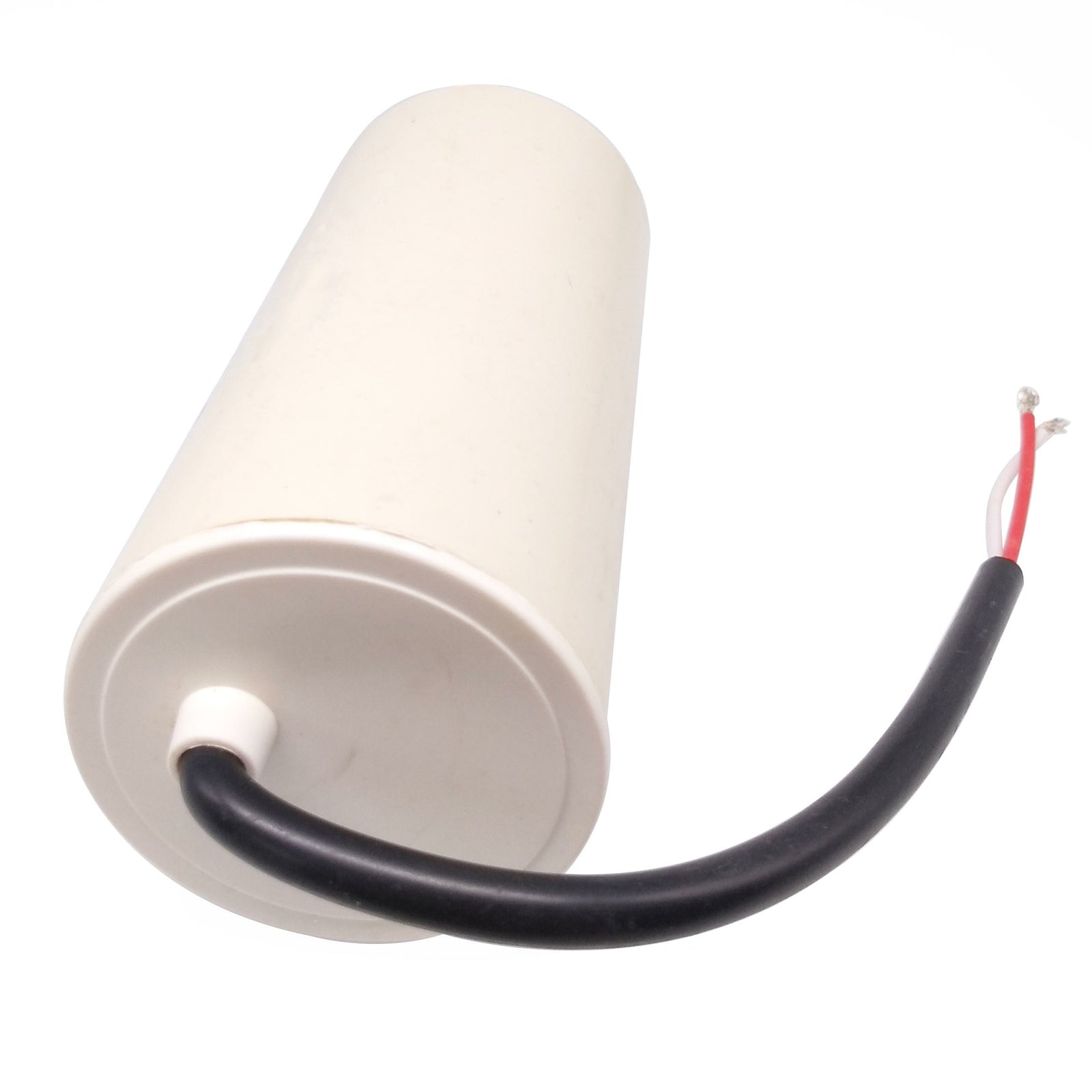 1pc Capacitor Max 450V AC 100uF CBB60 For 250V AC 55mm x 120mm