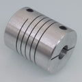 8x8mm Flexible Shaft Coupling Rigid Stepper Motor Coupler D25mm L30mm