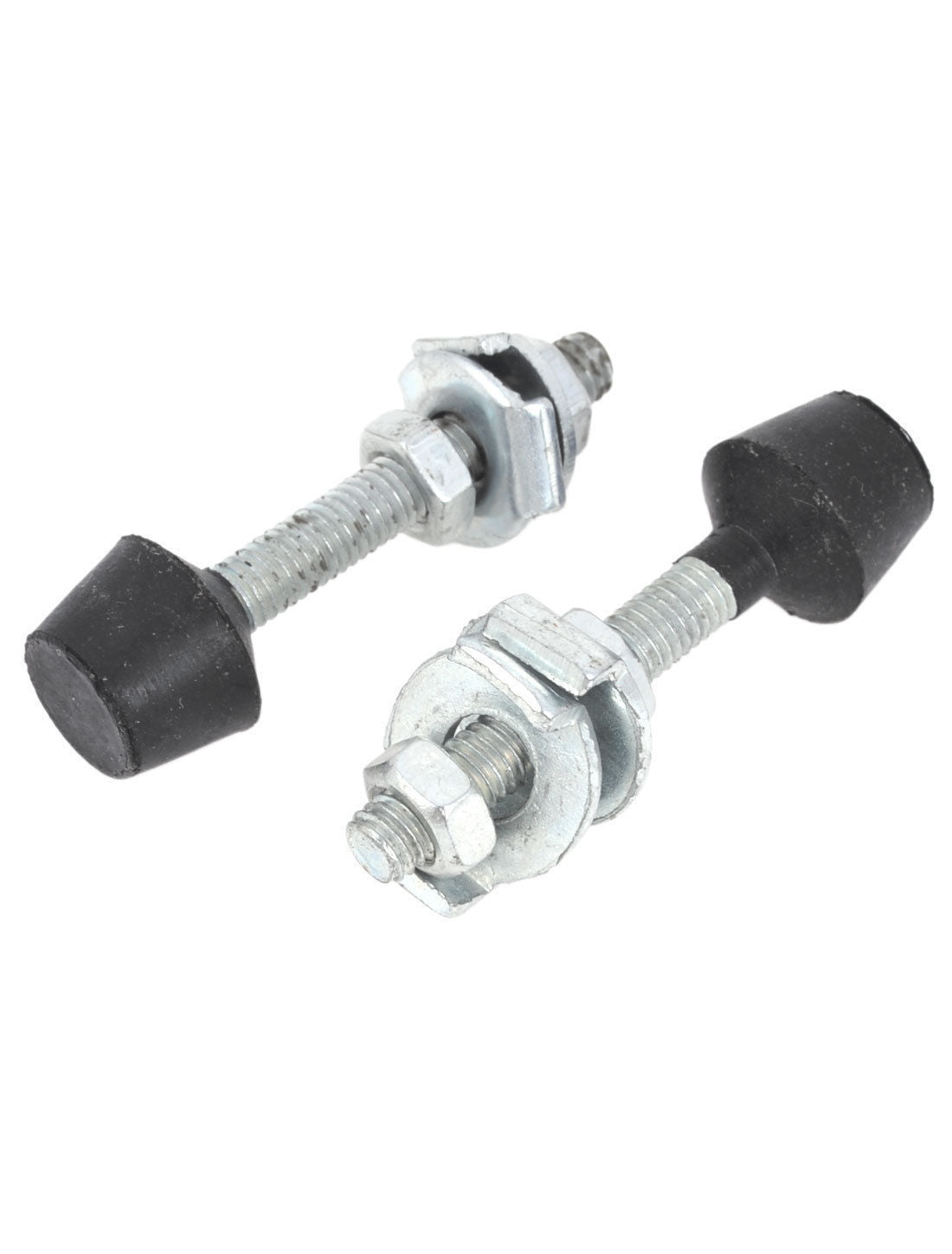 US Stock 4pcs Anti-slip Handle U Bar Toggle Clamp 100Kg 220Lbs 20752B