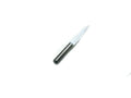 US Stock 10pcs Carbide PCB Engraving Bits CNC Router Tool 20 degrees 0.1mm
