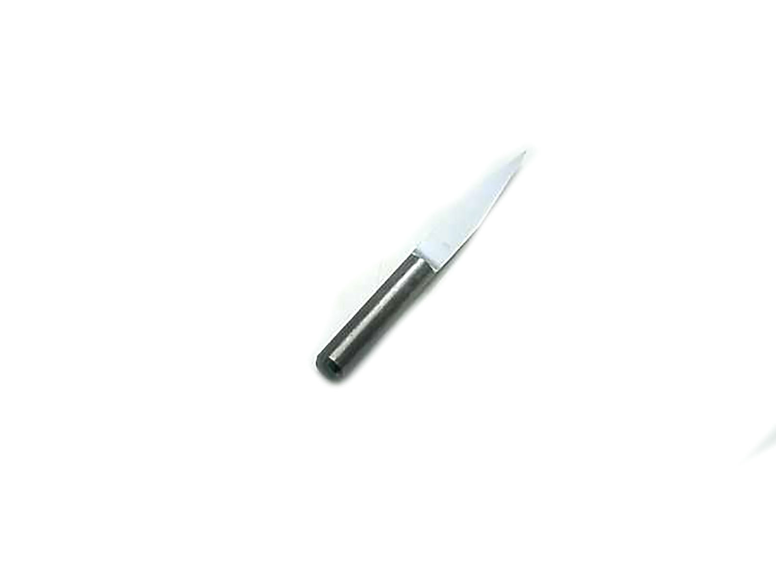 US Stock 10pcs Carbide PCB Engraving Bits CNC Router Tool 20 degrees 0.1mm