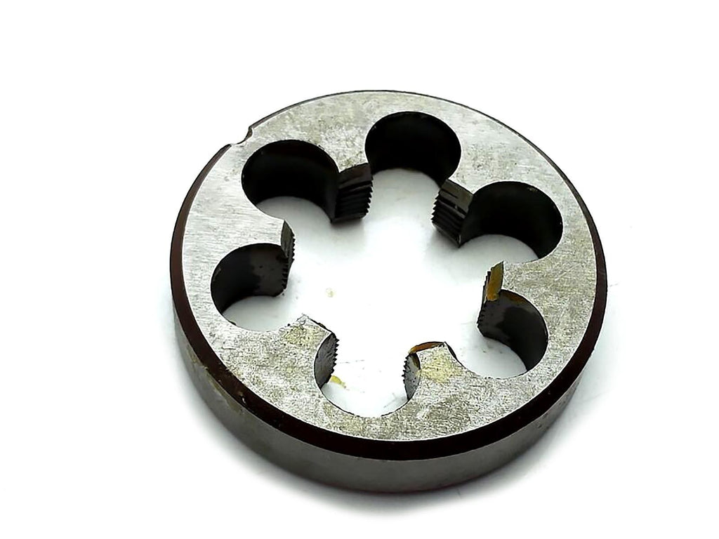US Stock New HSS 22mm x 1 Metric Die Right Hand Thread M22 x 1mm Pitch