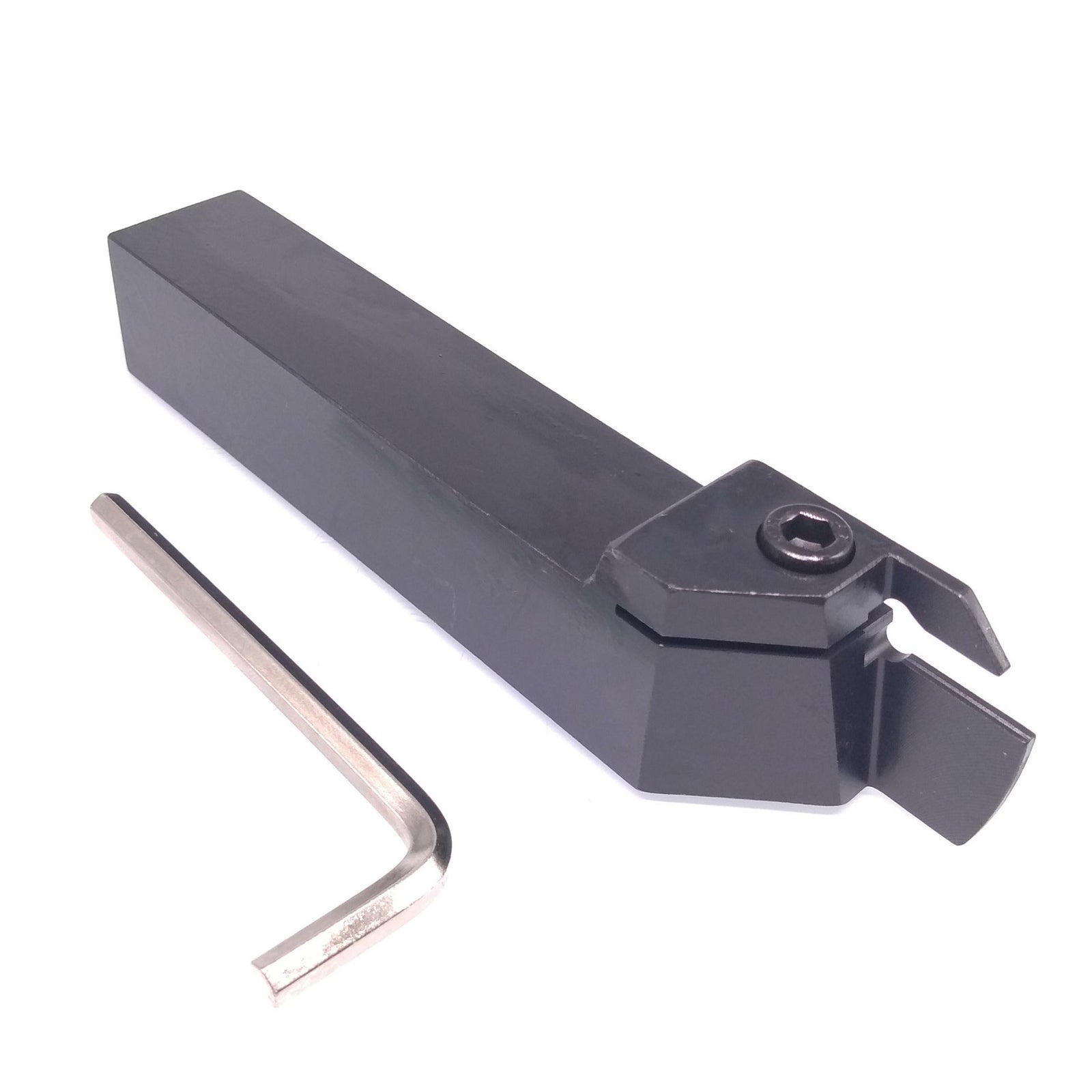 MGEHR2525-3 3.0mm width Grooving Partting Cut-Off Toolholder For MGMN300-M