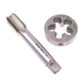 US Stock HSS 3/4-18 Tap & 3/4-18 Die Right Hand