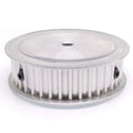 5M 40T Timing Pulley Without Step Synchronous Wheel For 15mm Width Belt Bore 6mm
