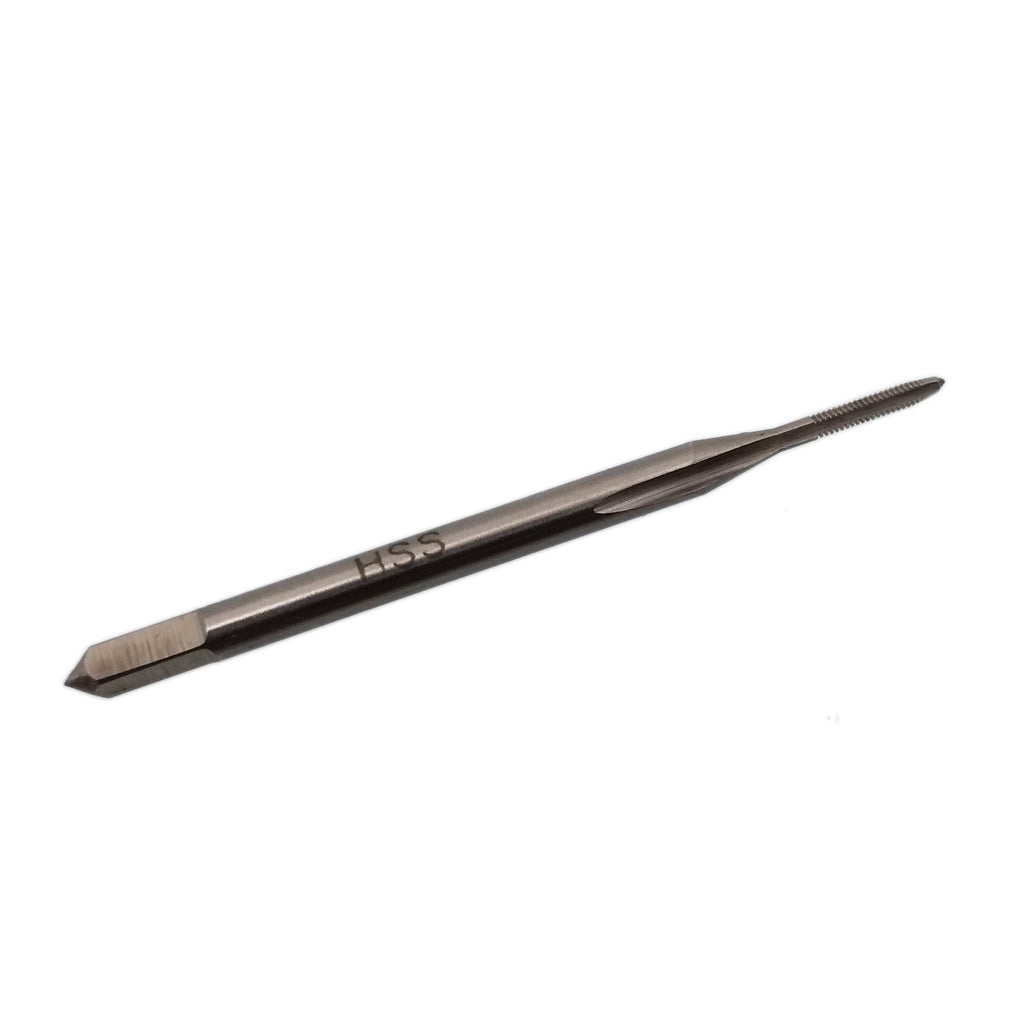 AU Stock New HSS 1.2mm x 0.25 Metric Tap Right Hand Thread M1.2 x 0.25mm Pitch