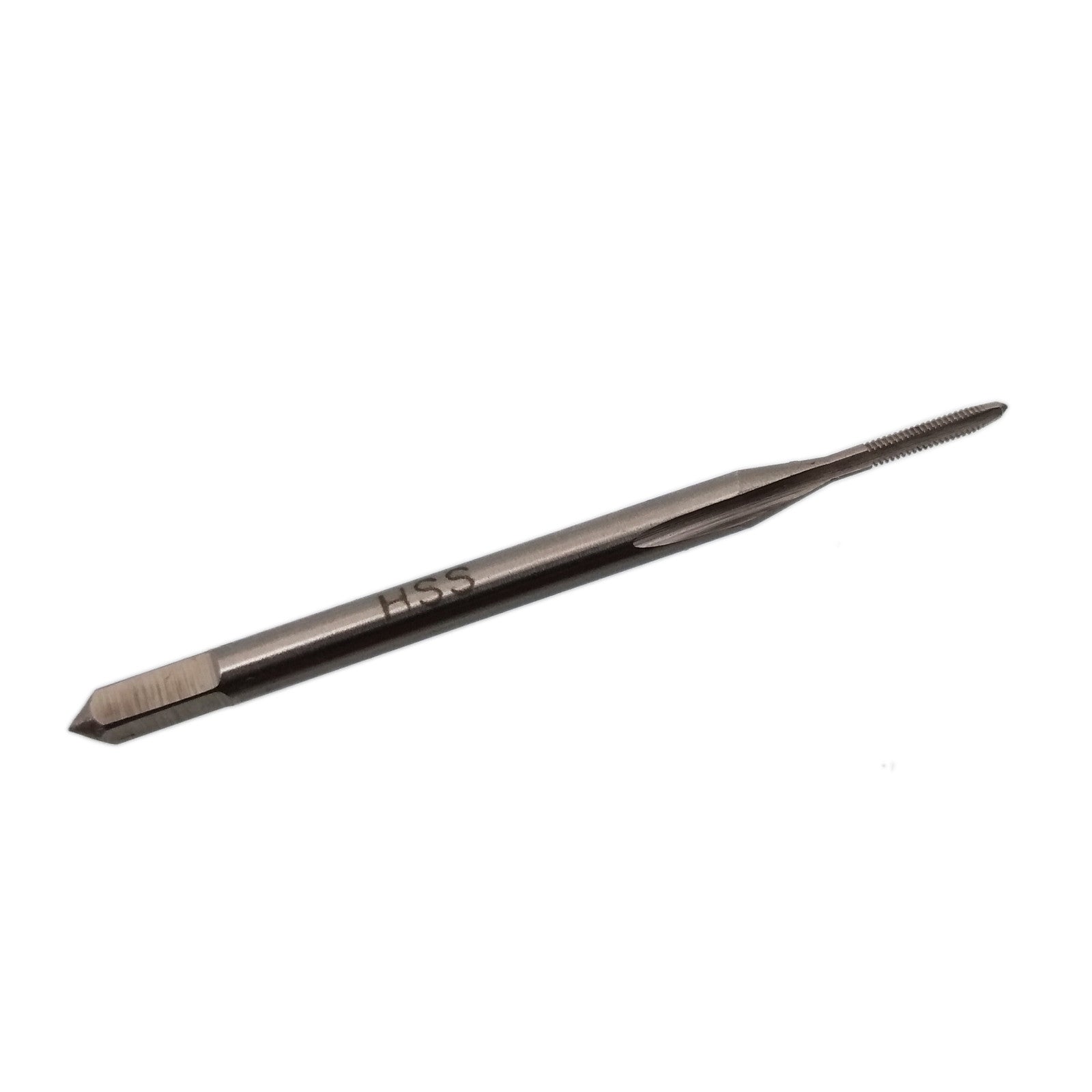 AU Stock New HSS 1.2mm x 0.25 Metric Tap Right Hand Thread M1.2 x 0.25mm Pitch
