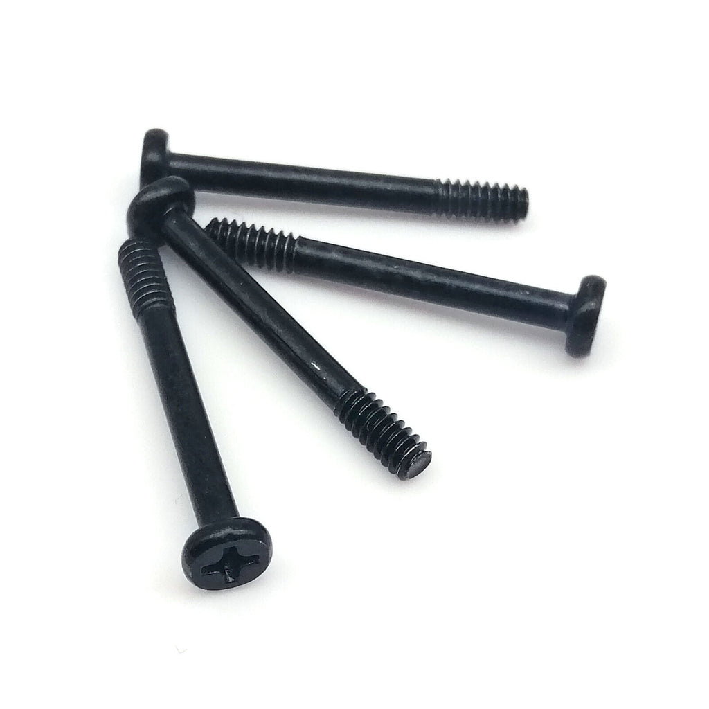 25x 6#-32x30mm PC Computer Case Video Card Water Cooler Radiator Fan Long Screw