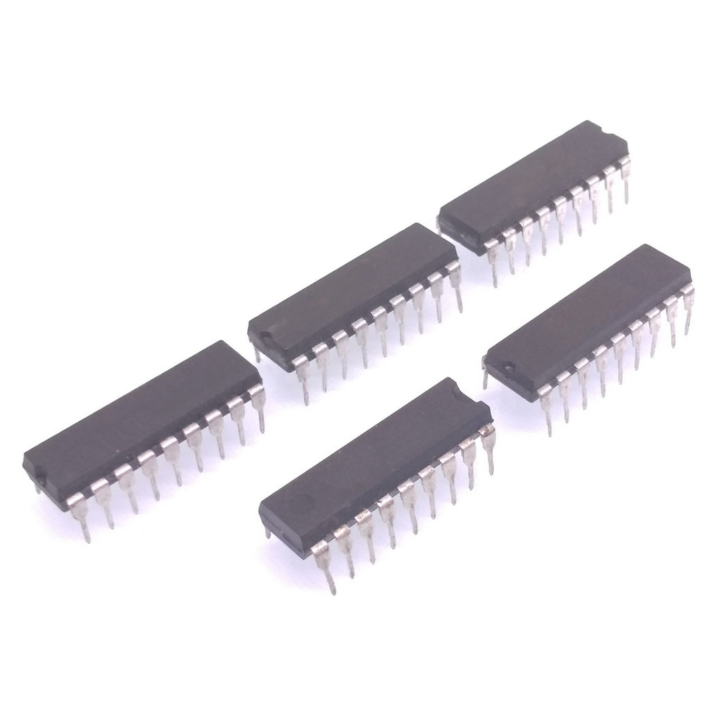 AU Stock 5pcs UDN6118A UDN6118 DIP-18 DISPLAY DRIVER IC