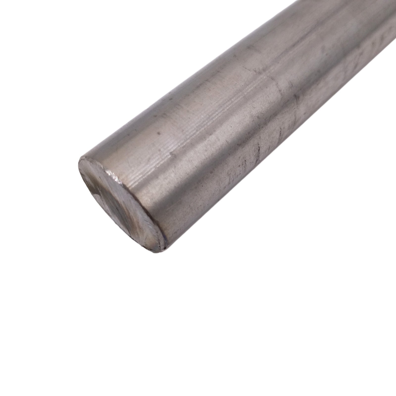 Dia 20mm ±10% 0.79" Length 100mm 3.94" TC4 Titanium 6al-4v Round Bar Rod