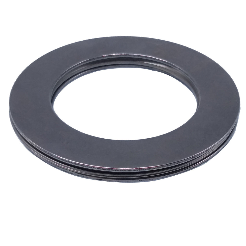 AU Stock TC1625 Thrust Needle Roller 1" x 1 9/16" x 5/64" inch Thrust Bearings