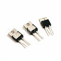 US Stock 10pcs MUR1560T MUR1560 15A 600V UltraFast Rectifier Diode